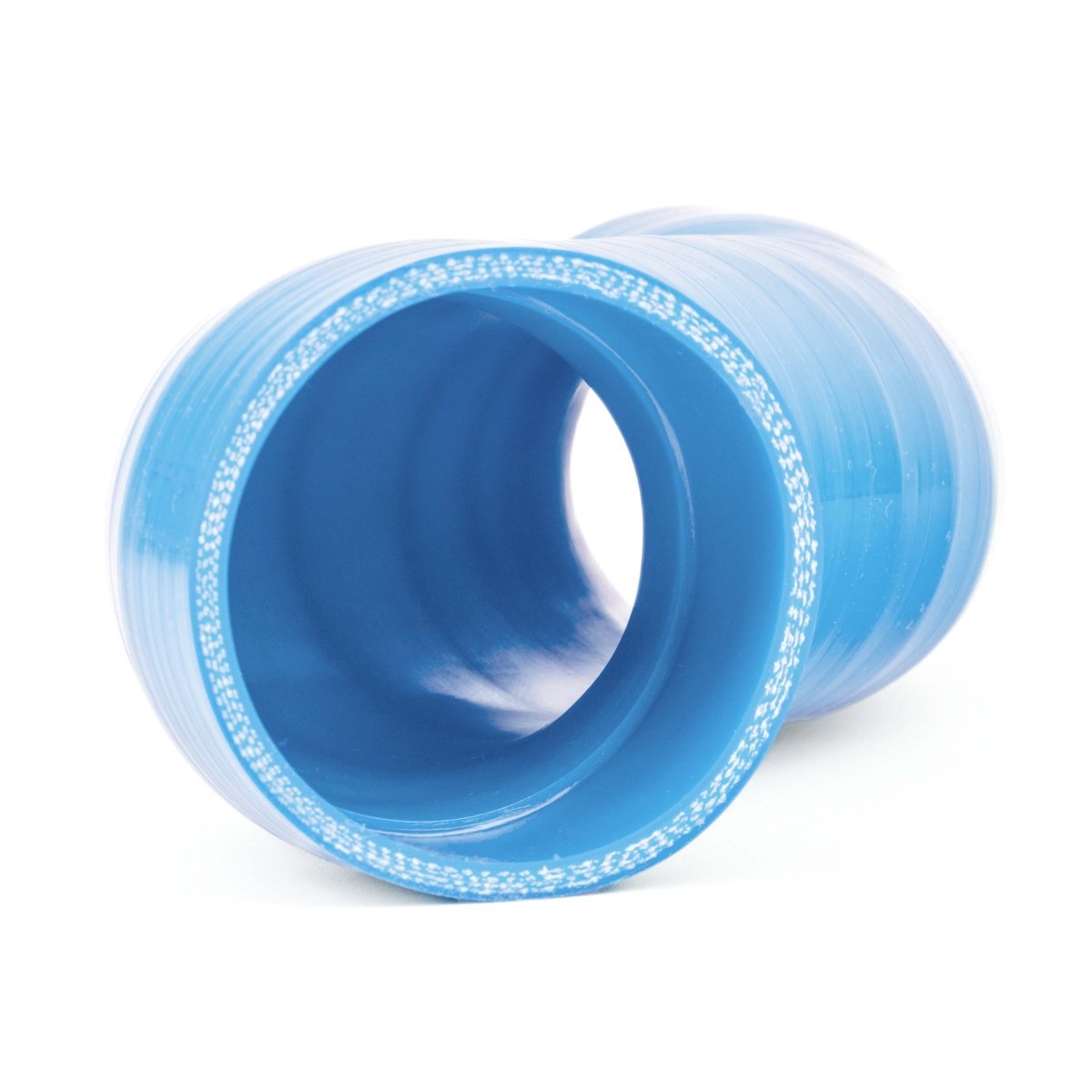 OVERTAKE Post MAF Hose Kit - Subaru 2008-2014 WRX, 2008-2021 STI, 2009-2013 Forester XT, 2005-2009 Legacy/Outback - JDMuscleAir InductionA10587BLUOVERTAKE Blue