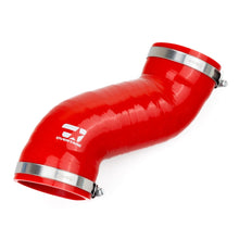 OVERTAKE Post MAF Hose Kit - Subaru 2008 - 2014 WRX, 2008 - 2021 STI, 2009 - 2013 Forester XT, 2005 - 2009 Legacy/Outback - JDMuscleAir InductionA10587REDRed
