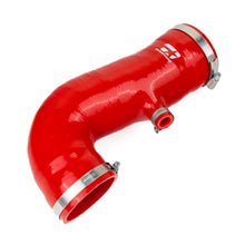 OVERTAKE Post MAF Hose Kit - Subaru 2013 - 2021 BRZ, Toyota 2013 - 2021 86 - JDMuscleAir InductionA10681REDRed