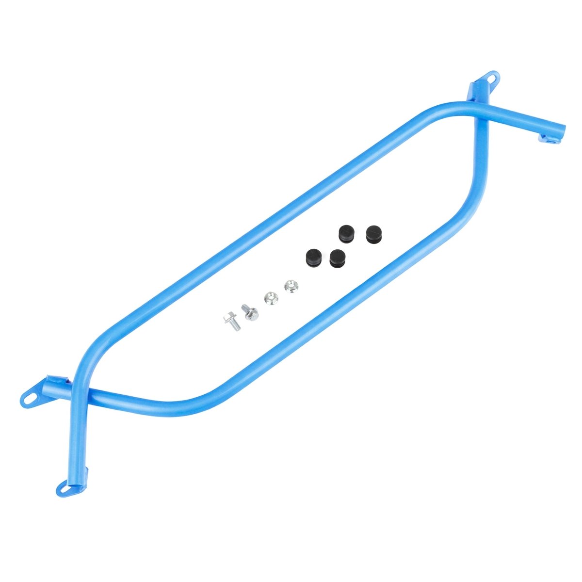 OVERTAKE Radiator Brace - Subaru 2022 - 2026 WRX - JDMuscleExterior & BodyA10887BLUOVERTAKE Blue