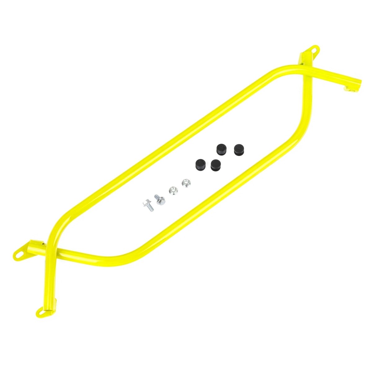 OVERTAKE Radiator Brace - Subaru 2022 - 2026 WRX - JDMuscleExterior & BodyA10887YLWNeon Yellow