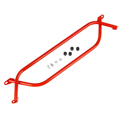 OVERTAKE Radiator Brace - Subaru 2022 - 2026 WRX - JDMuscleExterior & BodyA10887REDRed