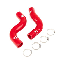 OVERTAKE Radiator Hose Kit - Subaru 2018 - 2023 Crosstrek - JDMuscleCoolingovtovtA10658REDRed