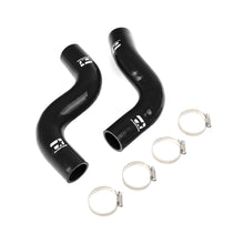 OVERTAKE Radiator Hose Kit - Subaru 2018 - 2023 Crosstrek - JDMuscleCoolingovtA10658BLKBlack