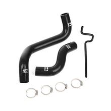 OVERTAKE Radiator Hose Kit - Subaru 2019 - 2026 Ascent - JDMuscleCoolingA10660BLKBlack