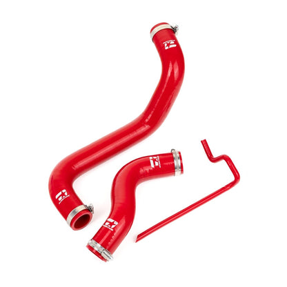OVERTAKE Radiator Hose Kit - Subaru 2019 - 2026 Ascent - JDMuscleCoolingA10660BLKBlack