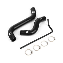 OVERTAKE Radiator Hose Kit - Subaru 2020 - 2025 Outback, 2020 - 2025 Legacy - JDMuscleCoolingA10661BLKBlack