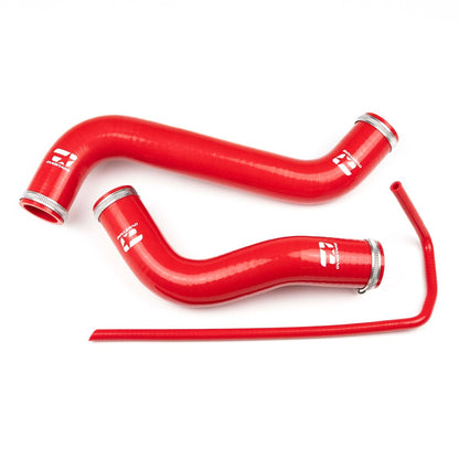 OVERTAKE Radiator Hose Kit - Subaru 22+ WRX - JDMuscleRadiator HosesA10260REDRed