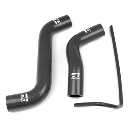 OVERTAKE Radiator Hose Kit - Subaru 22+ WRX - JDMuscleRadiator HosesA10260BLKBlack