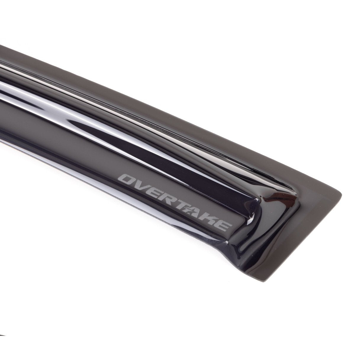 OVERTAKE Rain Guard Kit - Subaru 2015 - 2021 WRX, 2015 - 2021 STI - JDMuscleExterior & BodyA10318