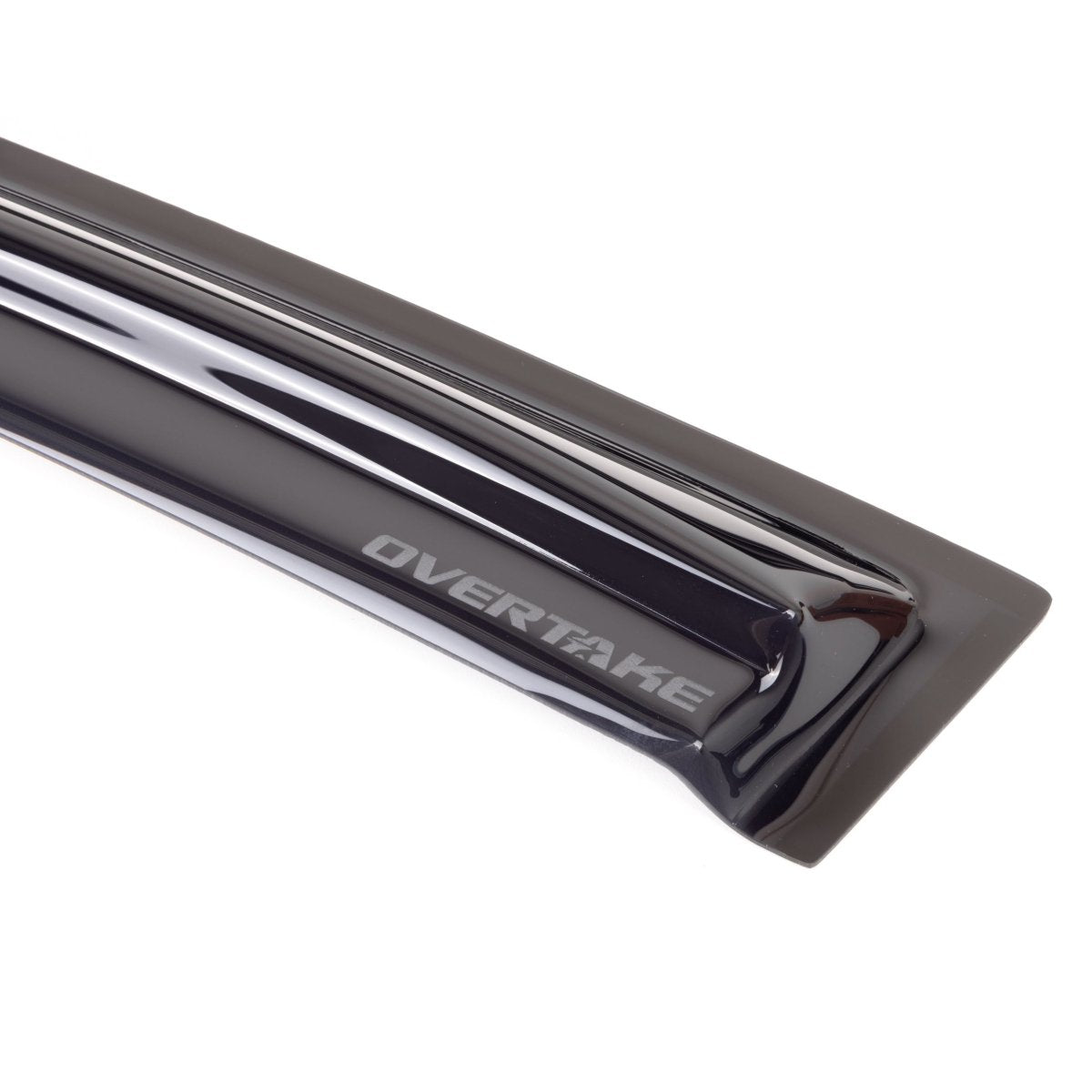 OVERTAKE Rain Guard Kit - Subaru 2015 - 2021 WRX, 2015 - 2021 STI - JDMuscleExterior & BodyA10318