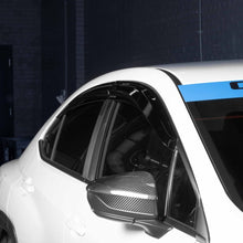 OVERTAKE Rain Guard Kit - Subaru 2022 - 2026 WRX - JDMuscleExterior & BodyA10319