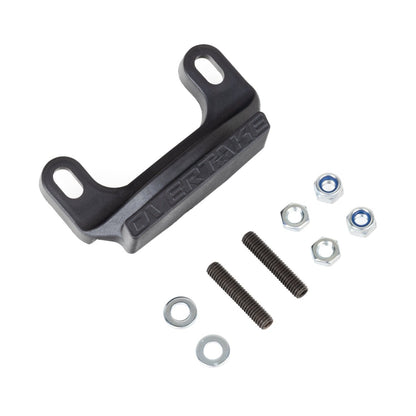 OVERTAKE Shifter Stop - Subaru 2015 - 2026 WRX, 2018 - 2023 Crosstrek - JDMuscleDrivetrainA10548