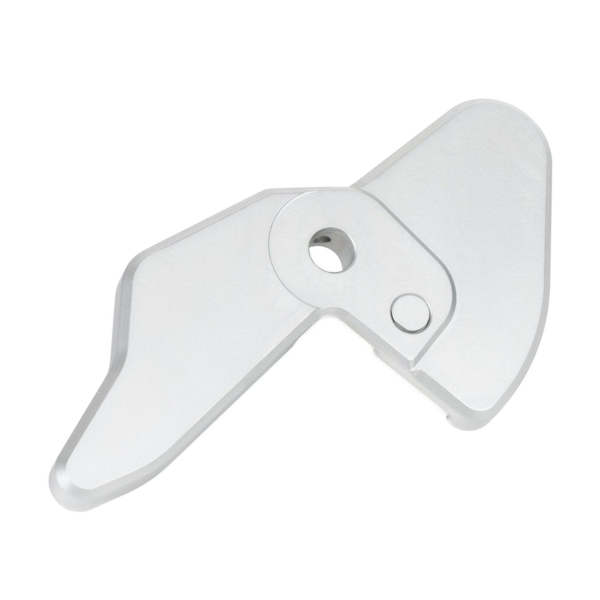 OVERTAKE Short Shift Transmission Plate - Subaru 2015 - 2026 WRX, 2018 - 2023 Crosstrek - JDMuscleDrivetrainA10553