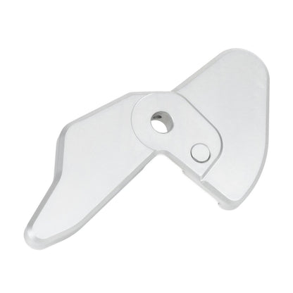 OVERTAKE Short Shift Transmission Plate - Subaru 2015 - 2026 WRX, 2018 - 2023 Crosstrek - JDMuscleDrivetrainA10553