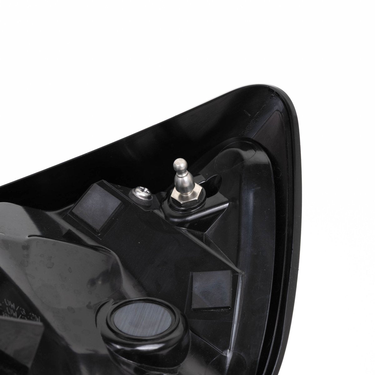OVERTAKE Stainless Steel Tail Light Pegs - Subaru 2022 - 2026 WRX - JDMuscleExterior & BodyA10403