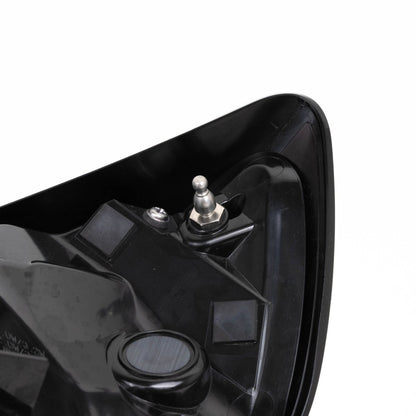 OVERTAKE Stainless Steel Tail Light Pegs - Subaru 2022 - 2026 WRX - JDMuscleExterior & BodyA10403