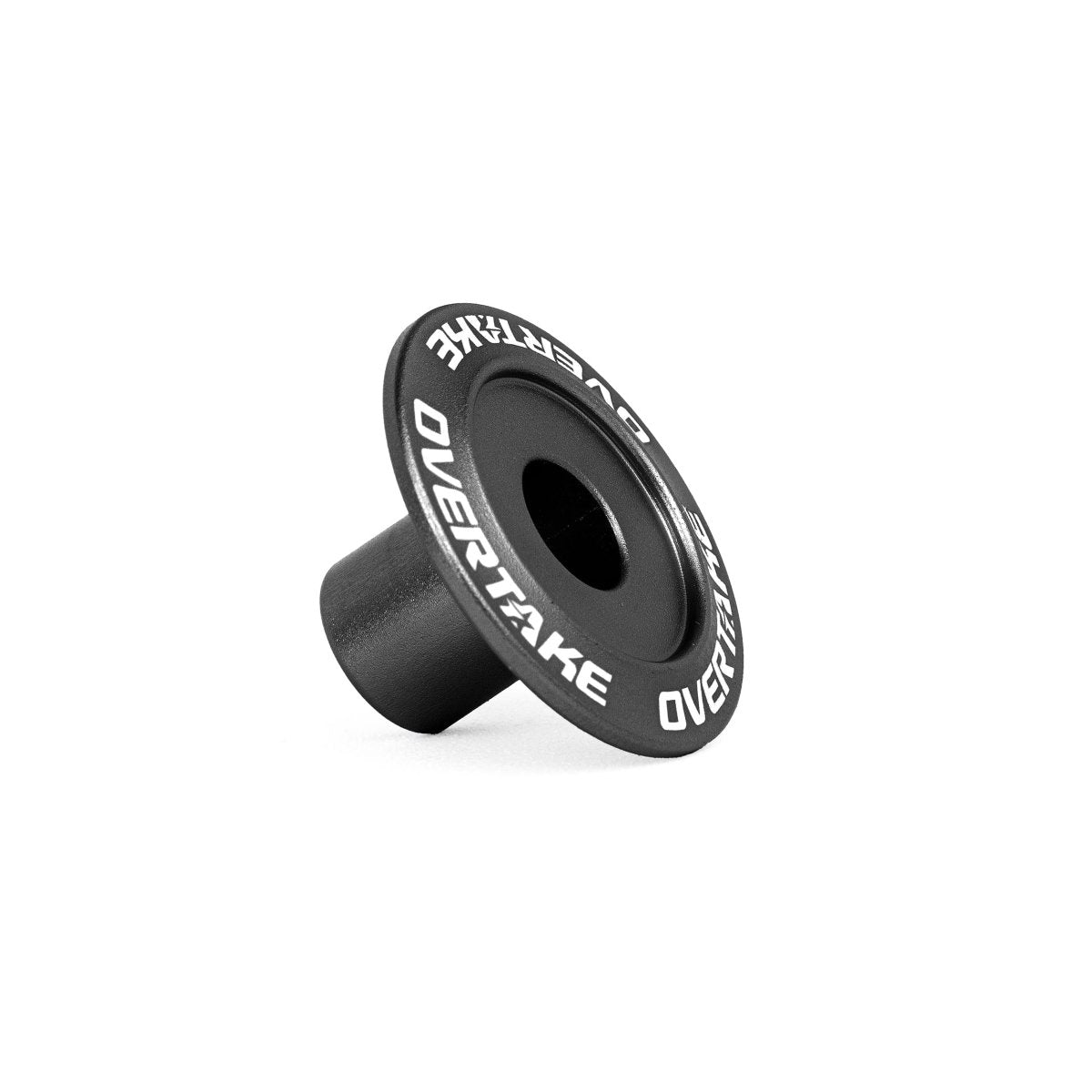 OVERTAKE Top Mount Intercooler Isolator Bushings - JDMuscleEngine Dress UpA10638BLUHyper Blue