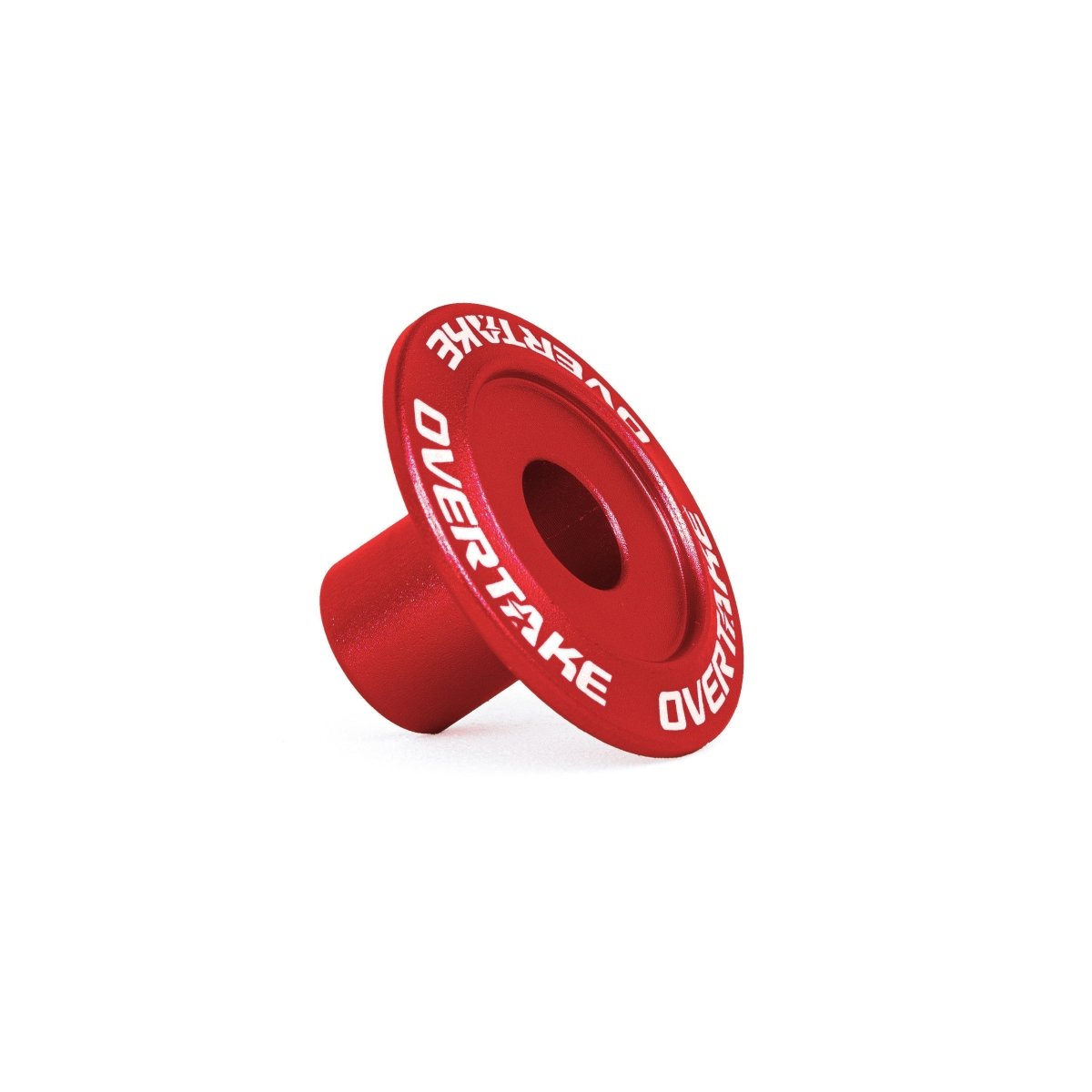 OVERTAKE Top Mount Intercooler Isolator Bushings - JDMuscleEngine Dress UpA10638BLUHyper Blue