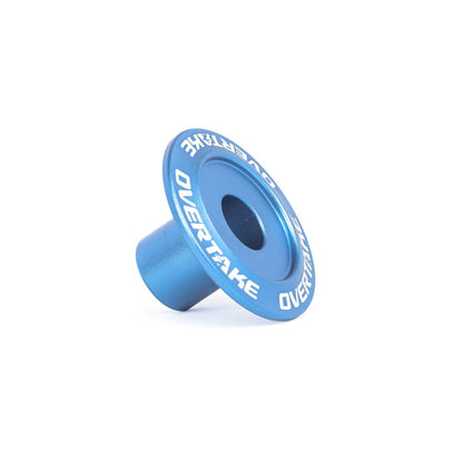 OVERTAKE Top Mount Intercooler Isolator Bushings - JDMuscleEngine Dress UpA10638BLUHyper Blue