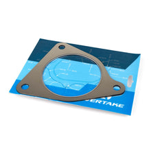 OVERTAKE Turbo to J - Pipe Gasket - Subaru 2022 - 2026 WRX / FA24 - JDMuscleGasketA10043