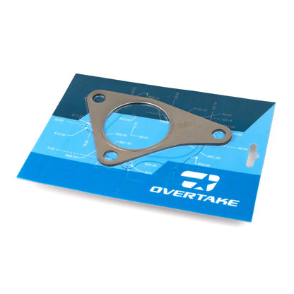 OVERTAKE Up Pipe to Turbo Gasket - Subaru EJ Engine - JDMuscleGasketA10028