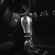 OVERTAKE Weighted Light Bulb Shift Knob - Fits Subaru Manual Transmissions - JDMuscleShift KnobsA10234SS