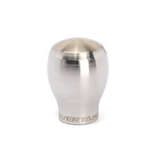 OVERTAKE Weighted Light Bulb Shift Knob - Fits Subaru Manual Transmissions - JDMuscleShift KnobsA10234SS