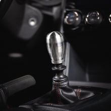 OVERTAKE Weighted Tear Drop Shift Knob - Fits Subaru Manual Transmissions - JDMuscleShift KnobsA10233SS