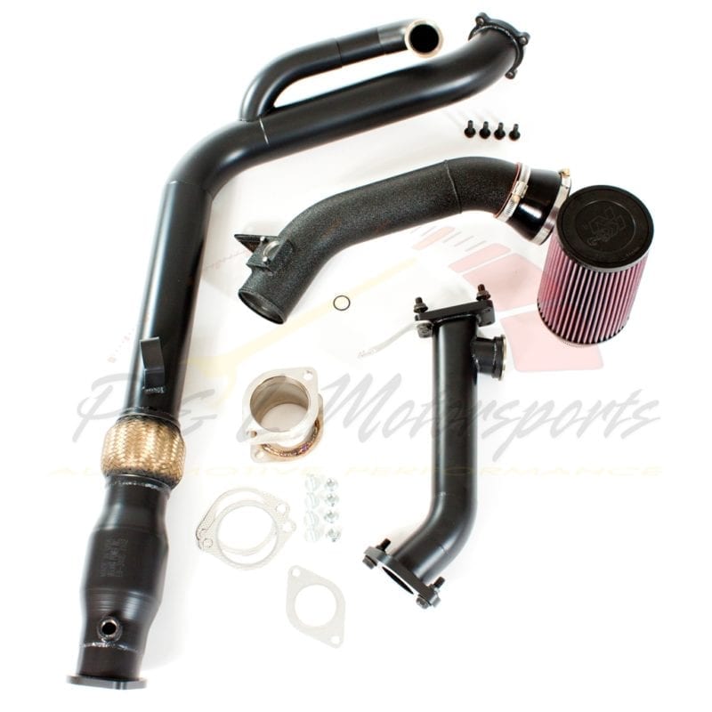 P&L Motorsports 08+ WRX/STI Pro Comp Turbo Kit