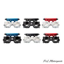 P&L Motorsports 04-06 Subaru STI Top Feed Conversion Kit