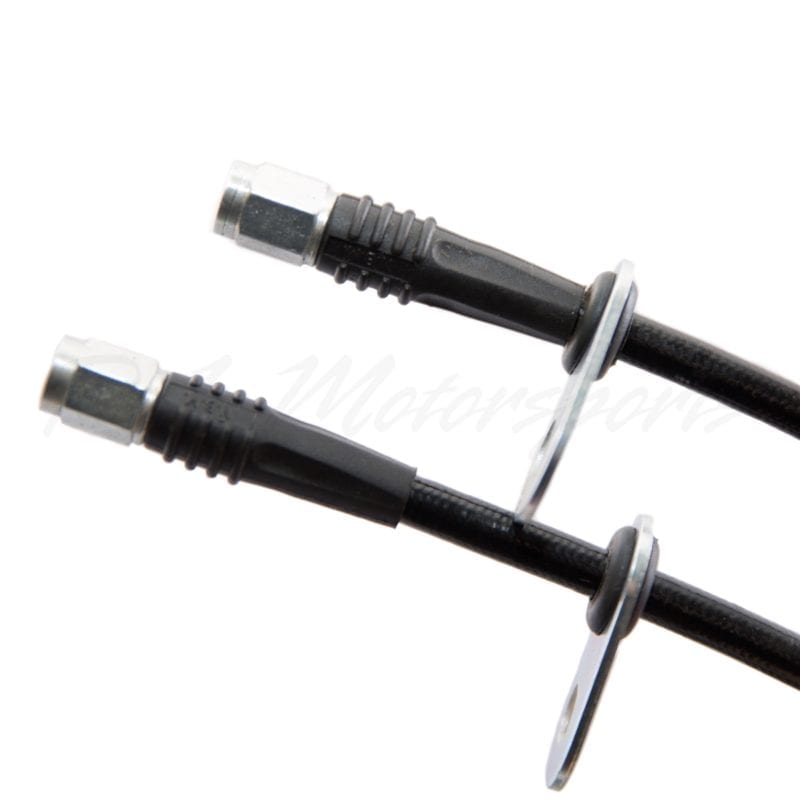 P&L Motorsports / Wilwood – Lightweight Front Brake Kit | 95+ Subaru | PL-SUB400