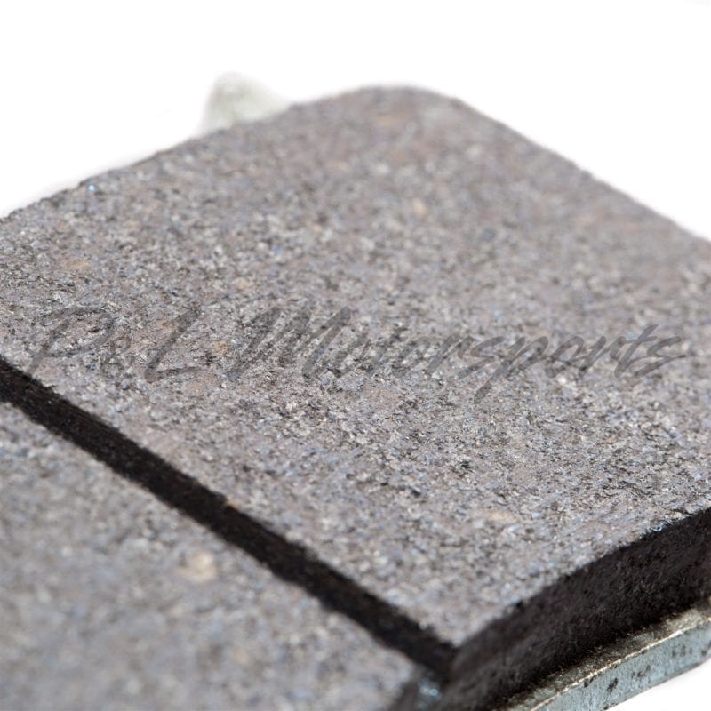 P&L Motorsports / Wilwood – Lightweight Front Brake Kit | 95+ Subaru | PL-SUB400