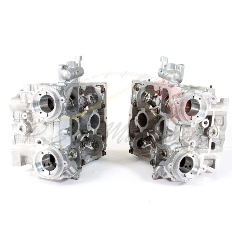 P&L Motorsports EJ25 P1 CNC Cylinder Head Package