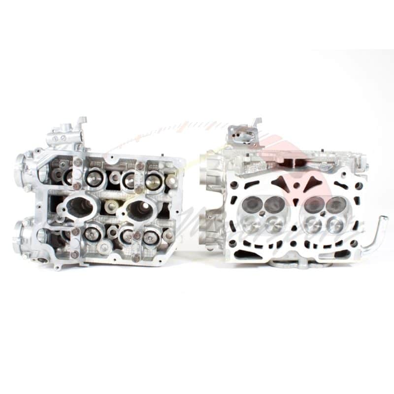 P&L Motorsports EJ25 P1 CNC Cylinder Head Package