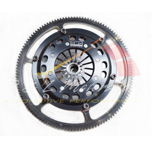 P&L Motorsports Triple Disk Clutch and Flywheel Kit | PL-SUB800-01