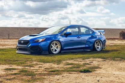 Pandem Oiram WRX 2022+ - JDMuscleBody KitsWithout