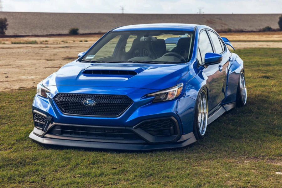 Pandem Oiram WRX 2022+ - JDMuscleBody KitsWithout