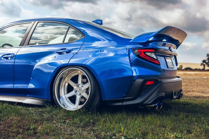 Pandem Oiram WRX 2022+ - JDMuscleBody KitsWithout