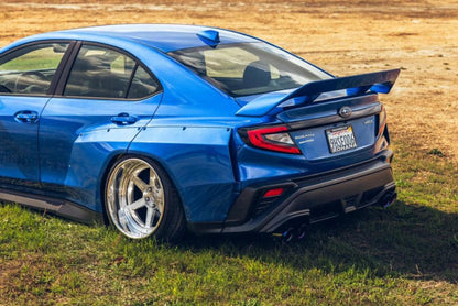 Pandem Oiram WRX 2022+ - JDMuscleBody KitsWithout
