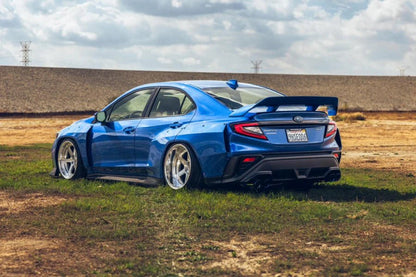 Pandem Oiram WRX 2022+ - JDMuscleBody KitsWithout