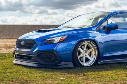 Pandem Oiram WRX 2022+ - JDMuscleBody KitsWithout