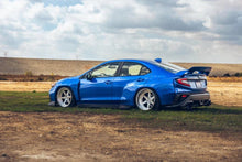 Pandem Oiram WRX 2022+ - JDMuscleBody KitsWithout