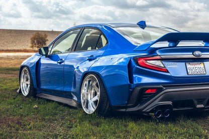 Pandem Oiram WRX 2022+ - JDMuscleBody KitsWithout