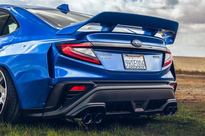 Pandem Oiram WRX 2022+ - JDMuscleBody KitsWithout