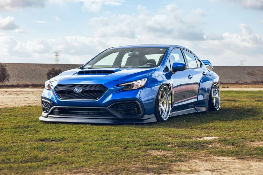 Pandem Oiram WRX 2022+ - JDMuscleBody KitsWithout