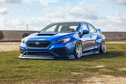 Pandem Oiram WRX 2022+ - JDMuscleBody KitsWithout