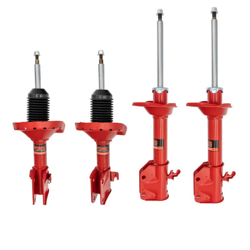 Pedders [05 - 07 STI] SportsRyder Strut Kit | PED - 803568 - JDMuscleStruts And ShockspedPED-803568