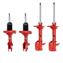Pedders [05 - 07 STI] SportsRyder Strut Kit | PED - 803568 - JDMuscleStruts And ShockspedPED-803568
