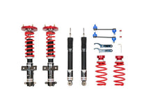 Pedders 05 - 14 Ford Mustang S197 Extreme Xa Coilover Plus Kit - JDMuscleShop the look 2pedPED-162052